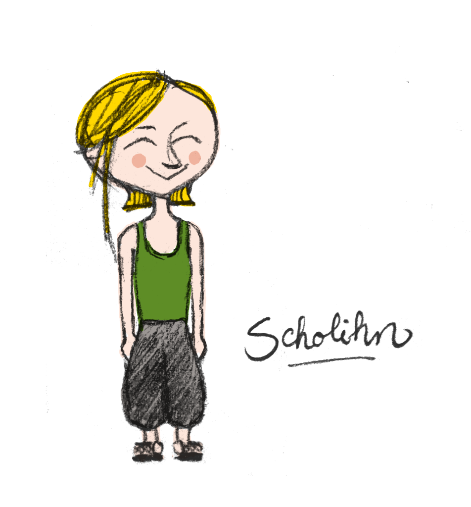 Scholihn