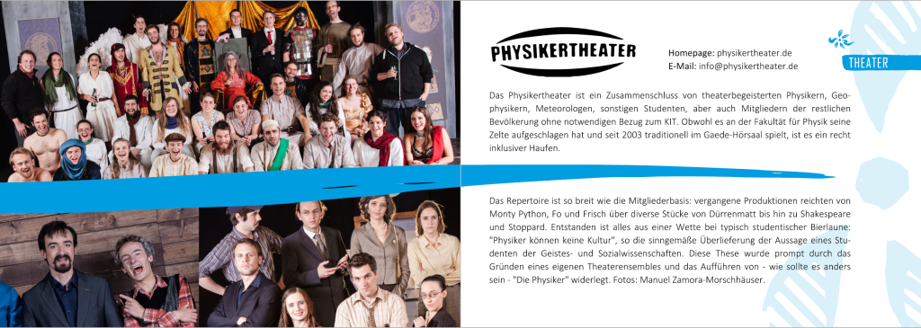 physikertheater