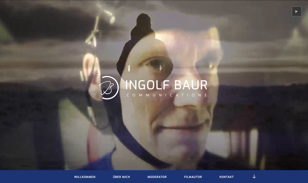 Ingolf Baur